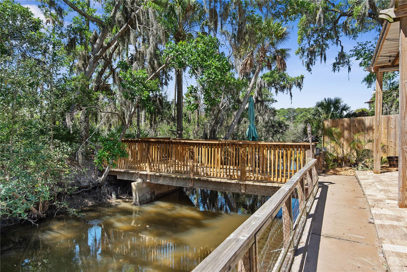 PALM HARBOR SUB - Residential