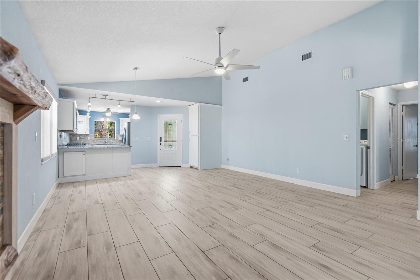 PALM HARBOR SUB - Residential