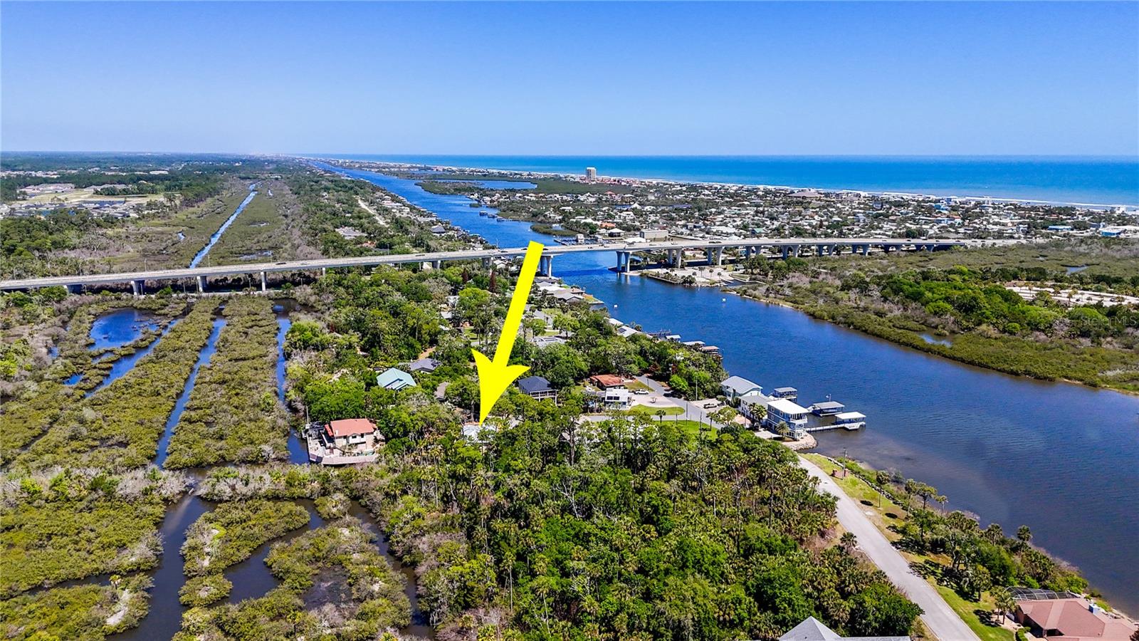 PALM HARBOR SUB - Residential