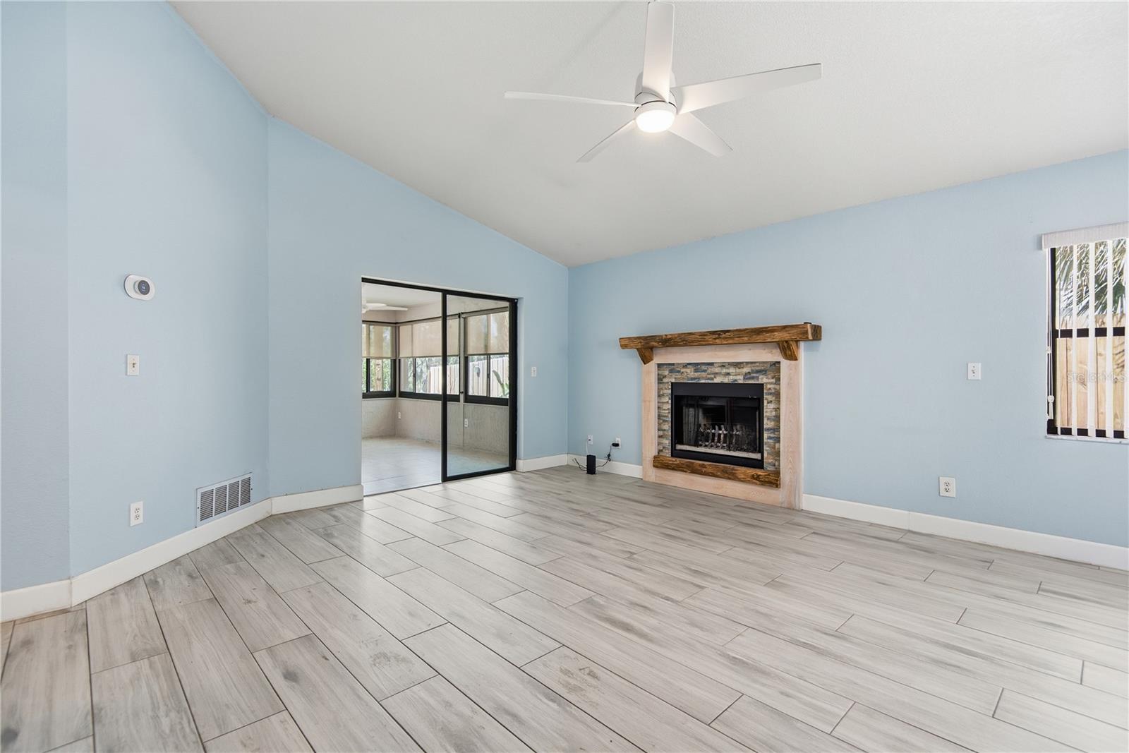 PALM HARBOR SUB - Residential