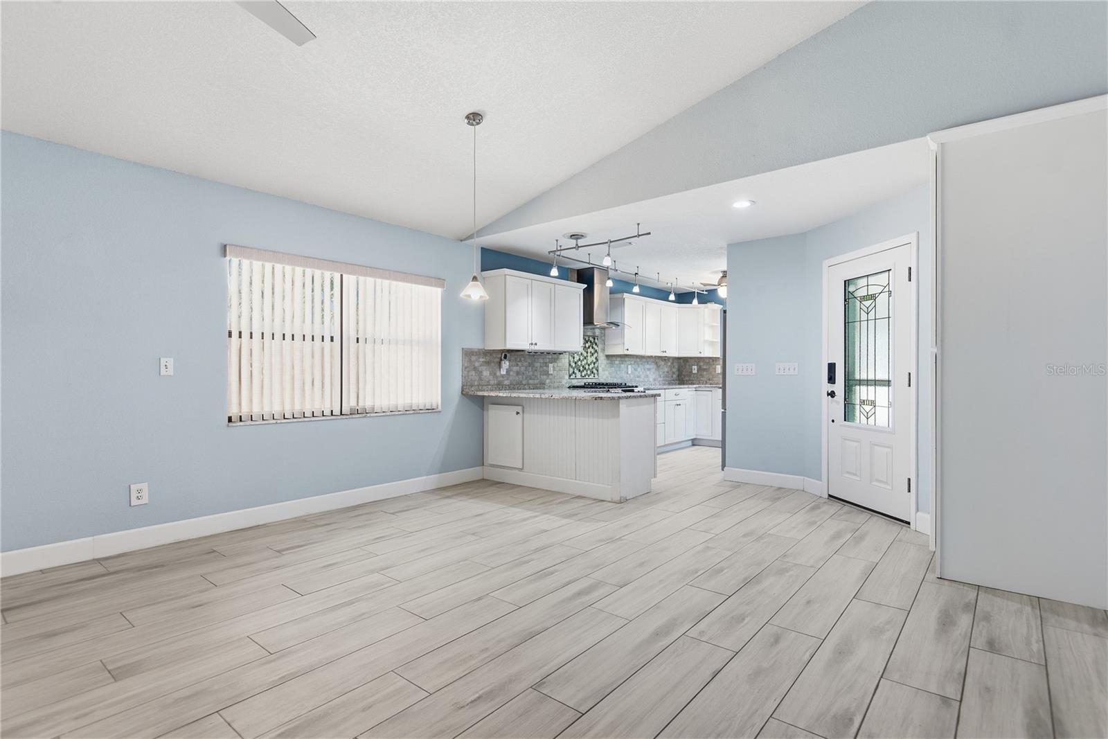 PALM HARBOR SUB - Residential