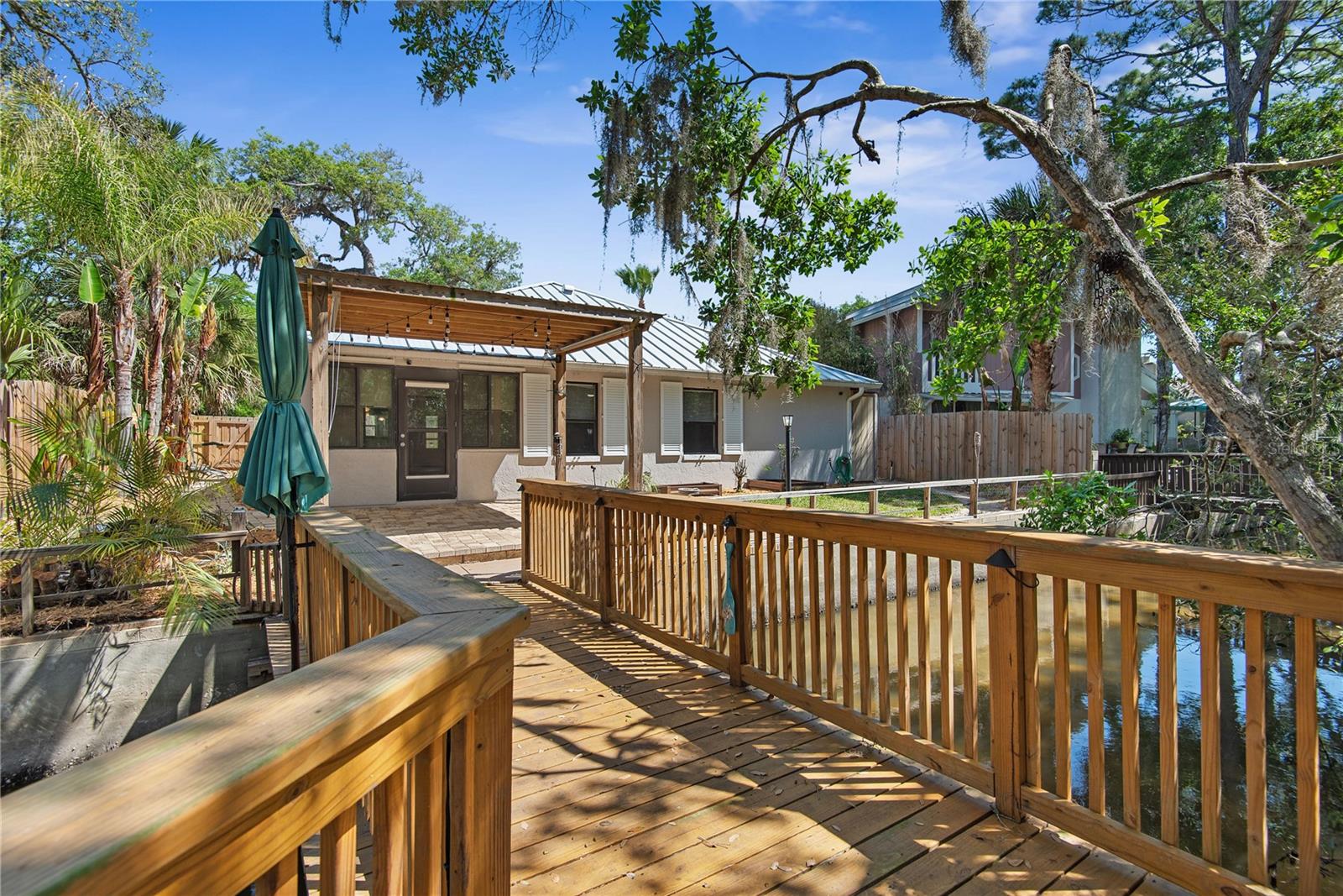 PALM HARBOR SUB - Residential