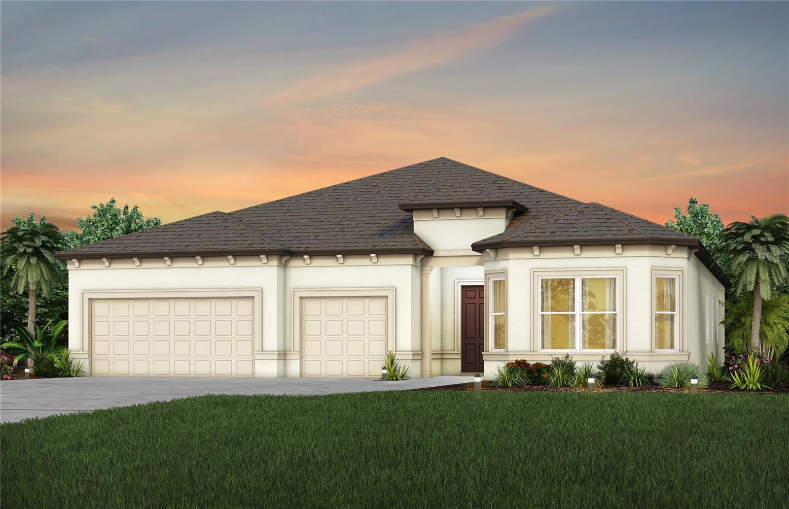 STONE CREEK BY DEL WEBB SOLAIRE PHASE 2 & 3 - Residential