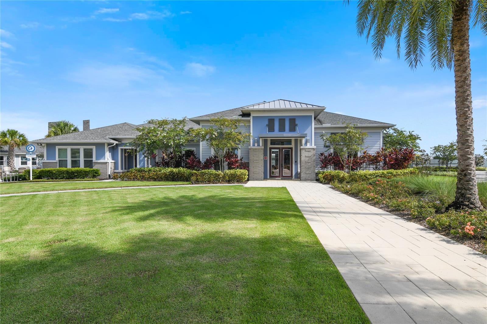 7521 LAUREATE BOULEVARD 5304