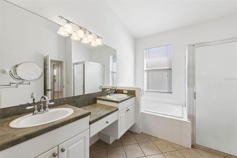 Tiny photo for 762 Wolf Creek Street, Clermont, FL 34711 (MLS # G5119317)