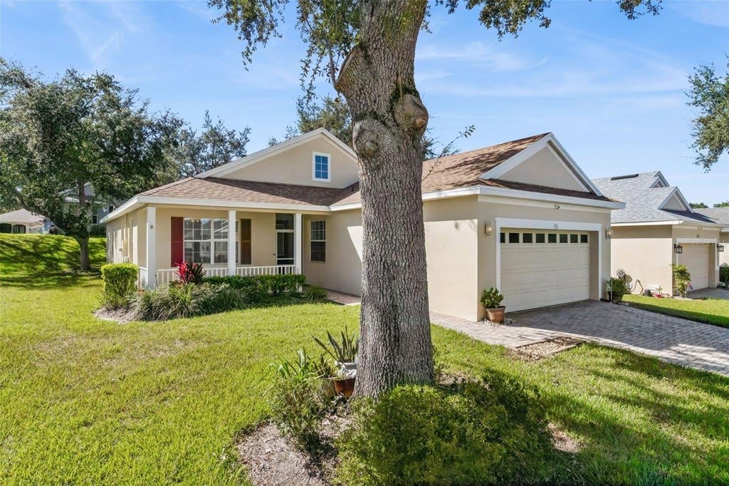 Photo of 762 Wolf Creek Street, Clermont, FL 34711 (MLS # G5119317)
