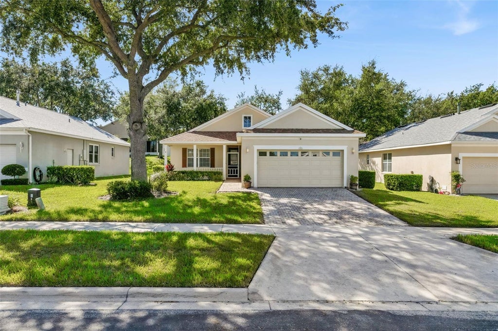 Photo of 762 Wolf Creek Street, Clermont, FL 34711 (MLS # G5119317)