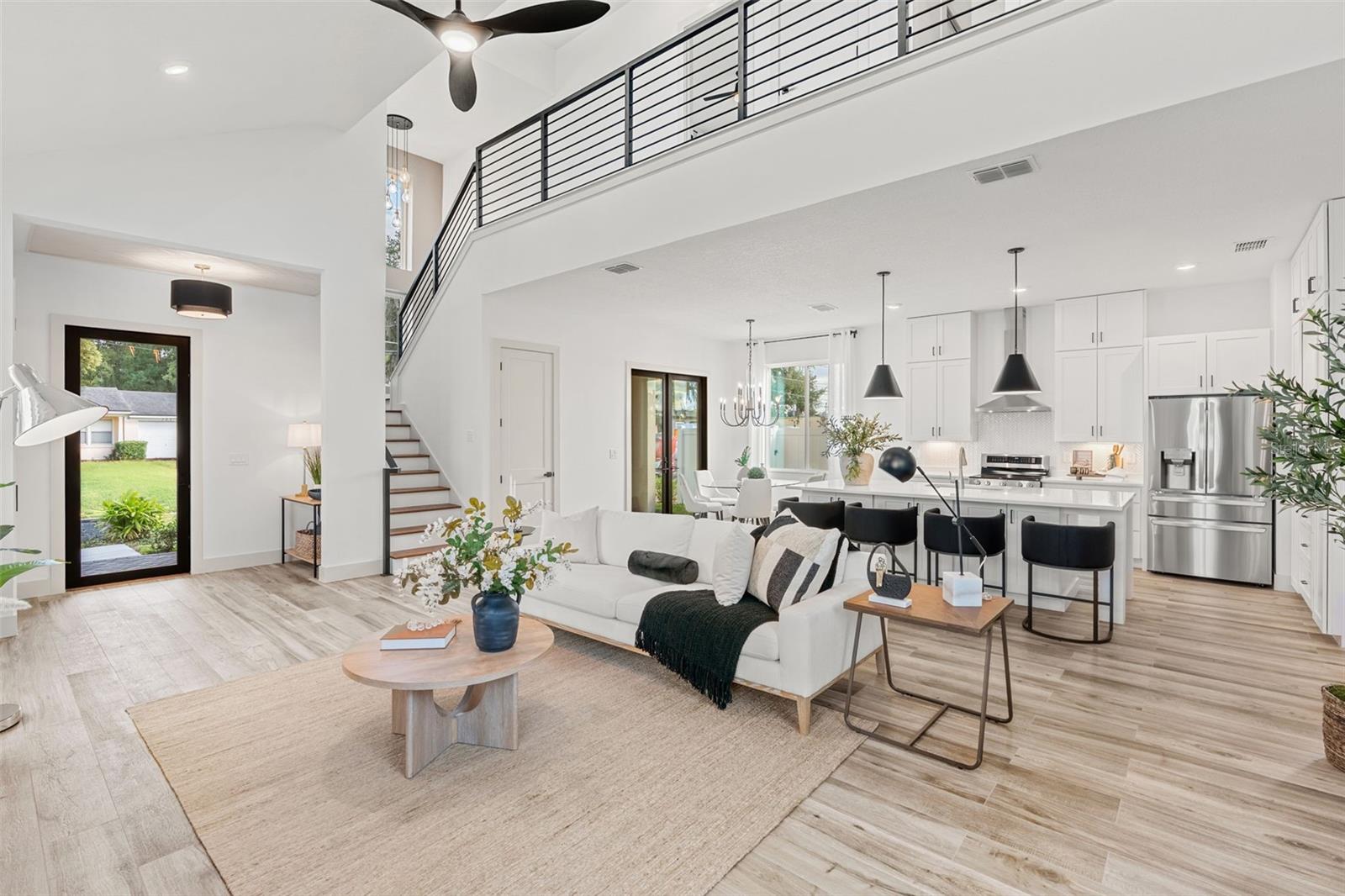 ORANGE PARK - Residential