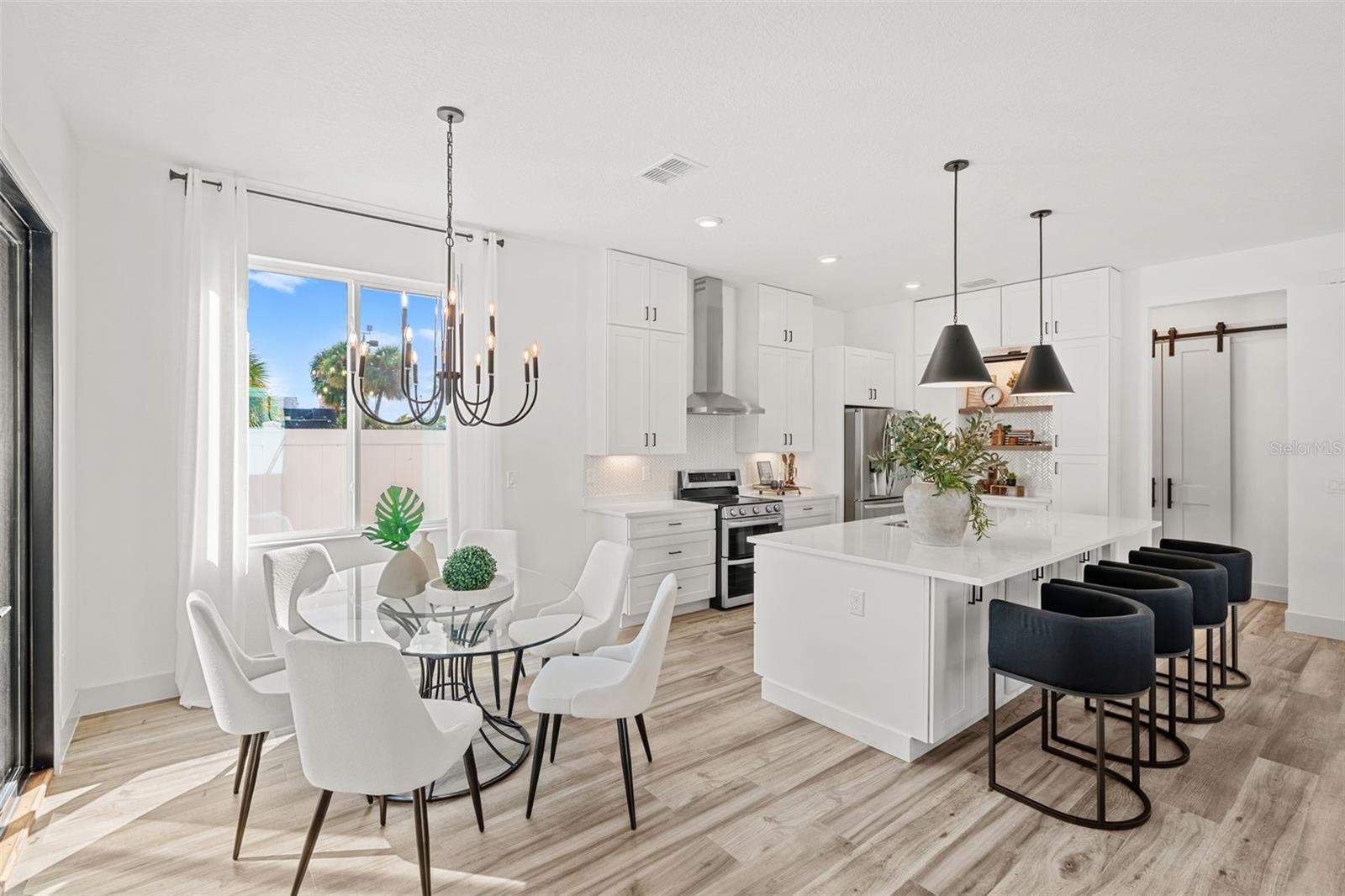 ORANGE PARK - Residential