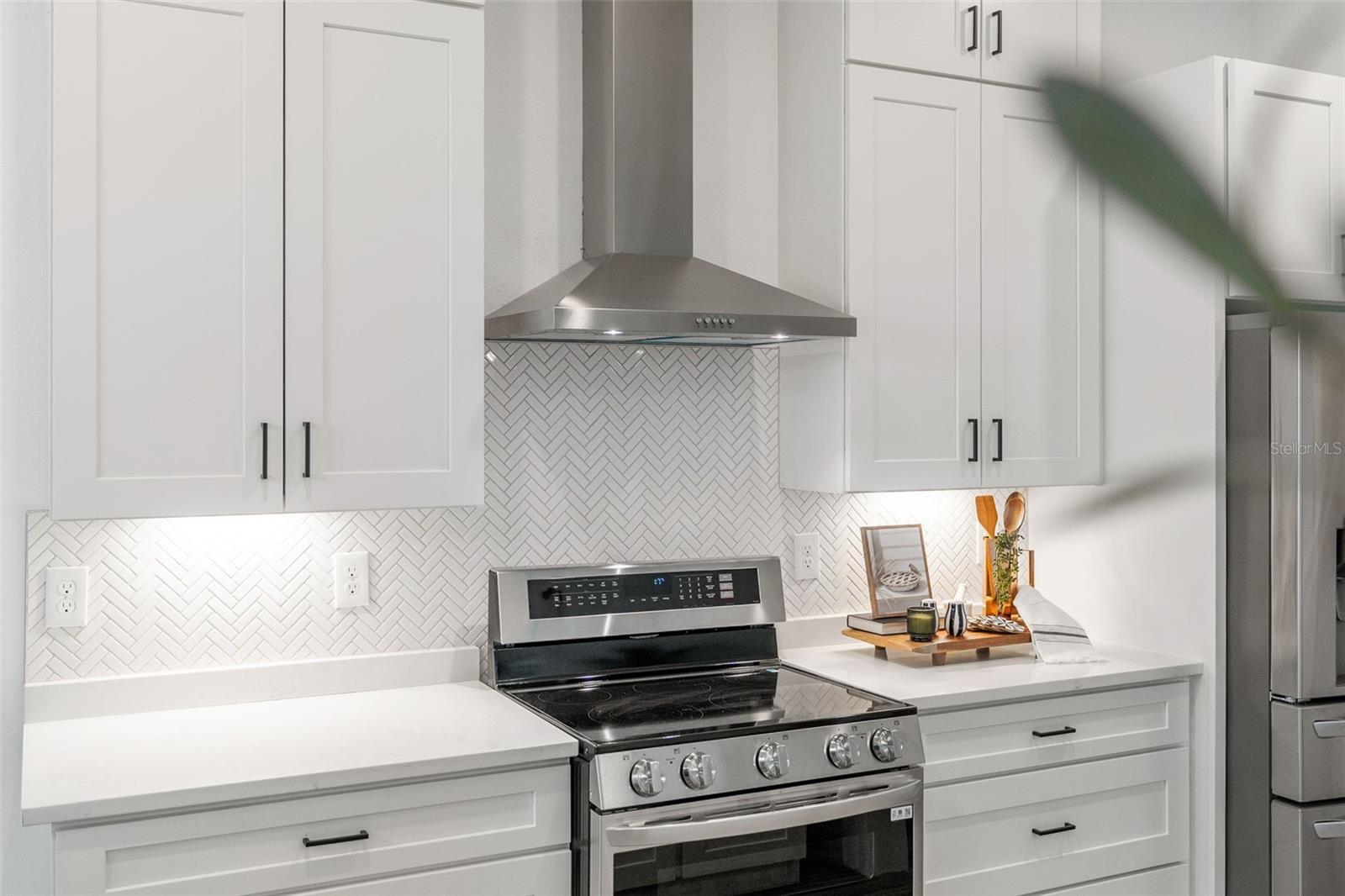 ORANGE PARK - Residential