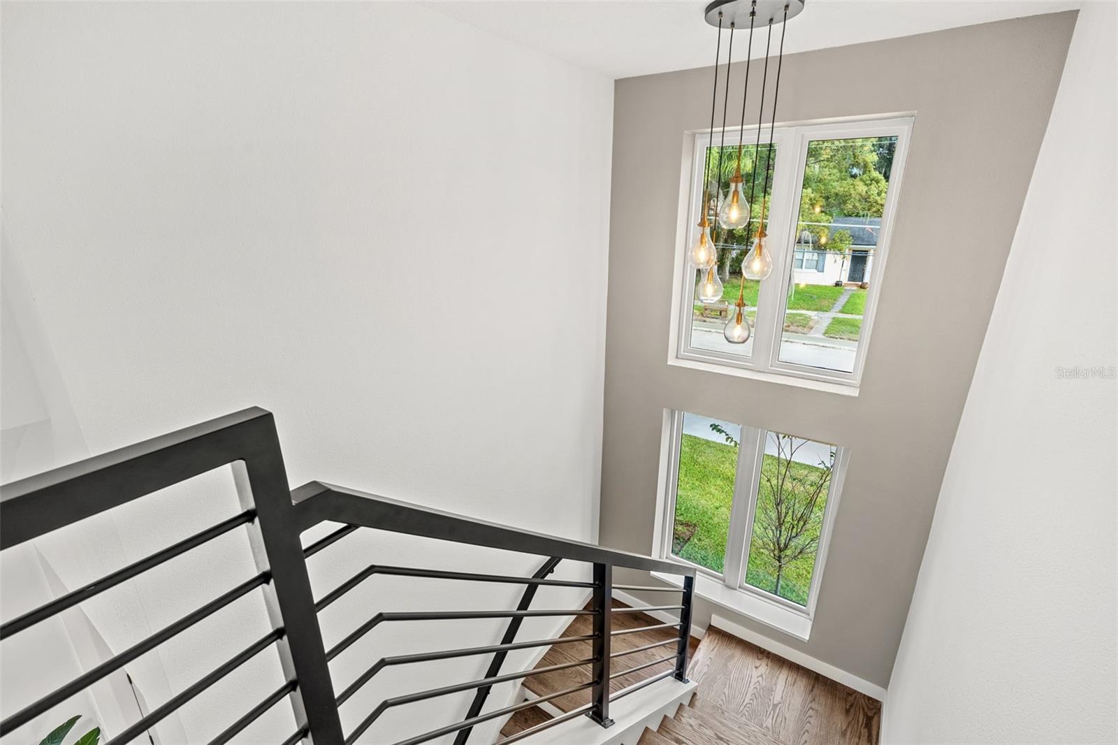 ORANGE PARK - Residential