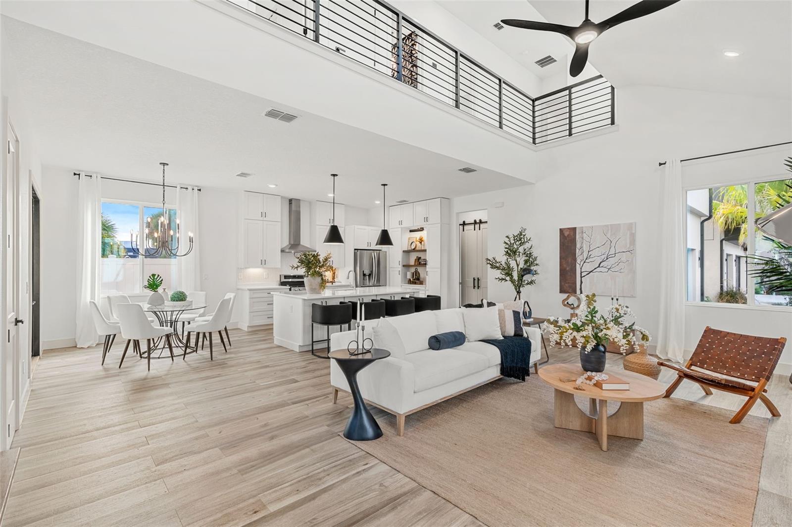 ORANGE PARK - Residential