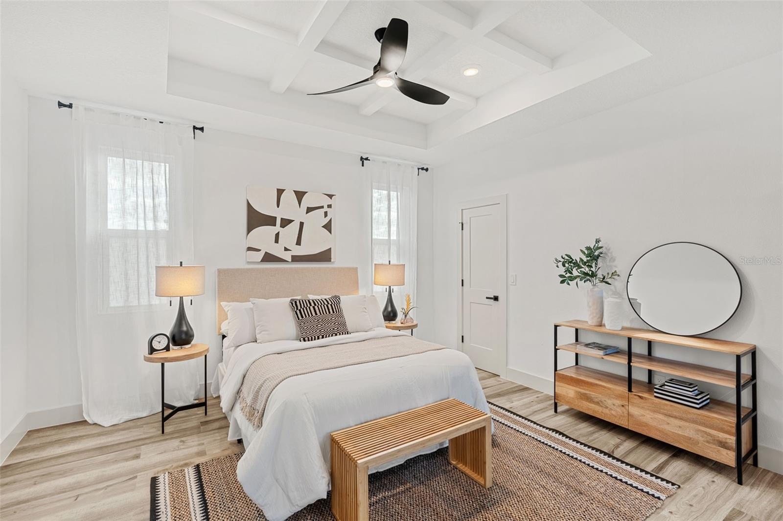 ORANGE PARK - Residential