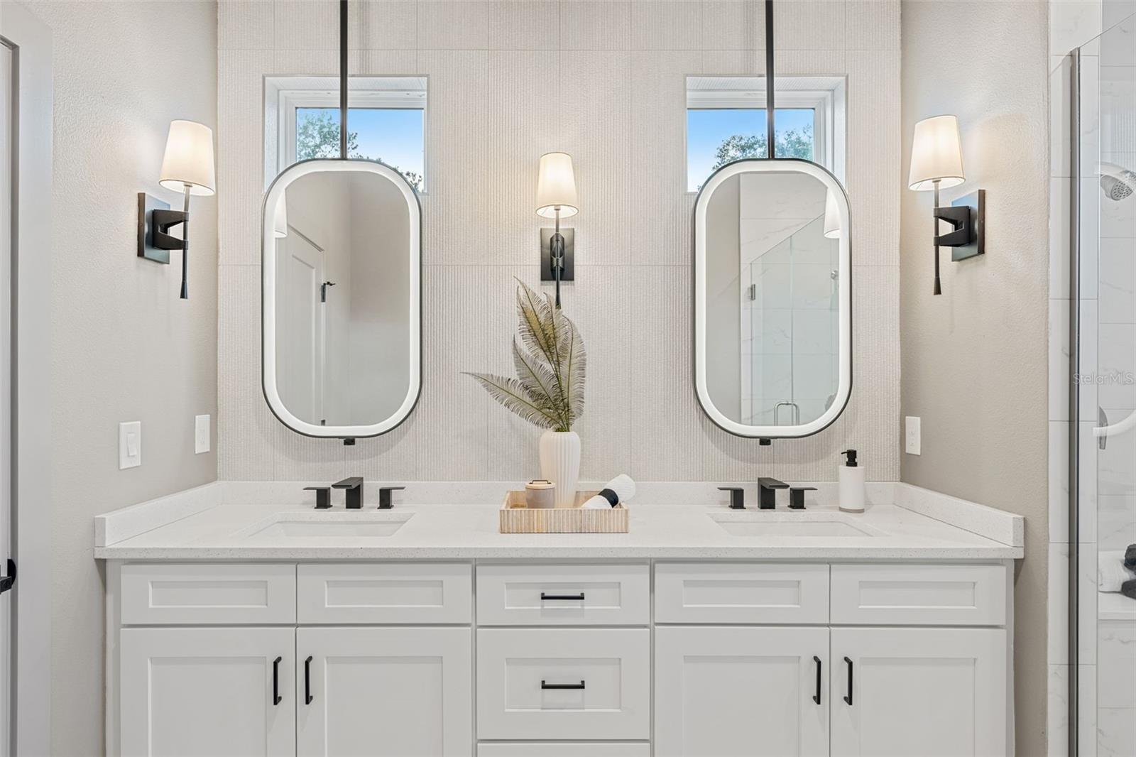 ORANGE PARK - Residential