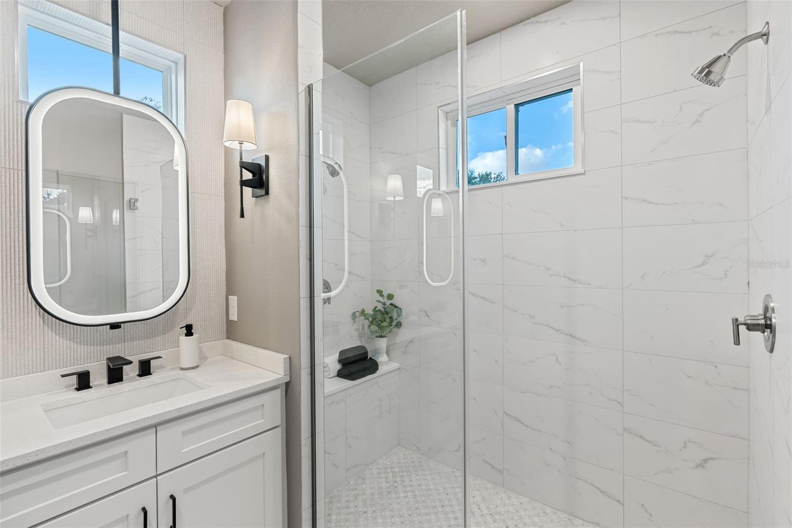 ORANGE PARK - Residential