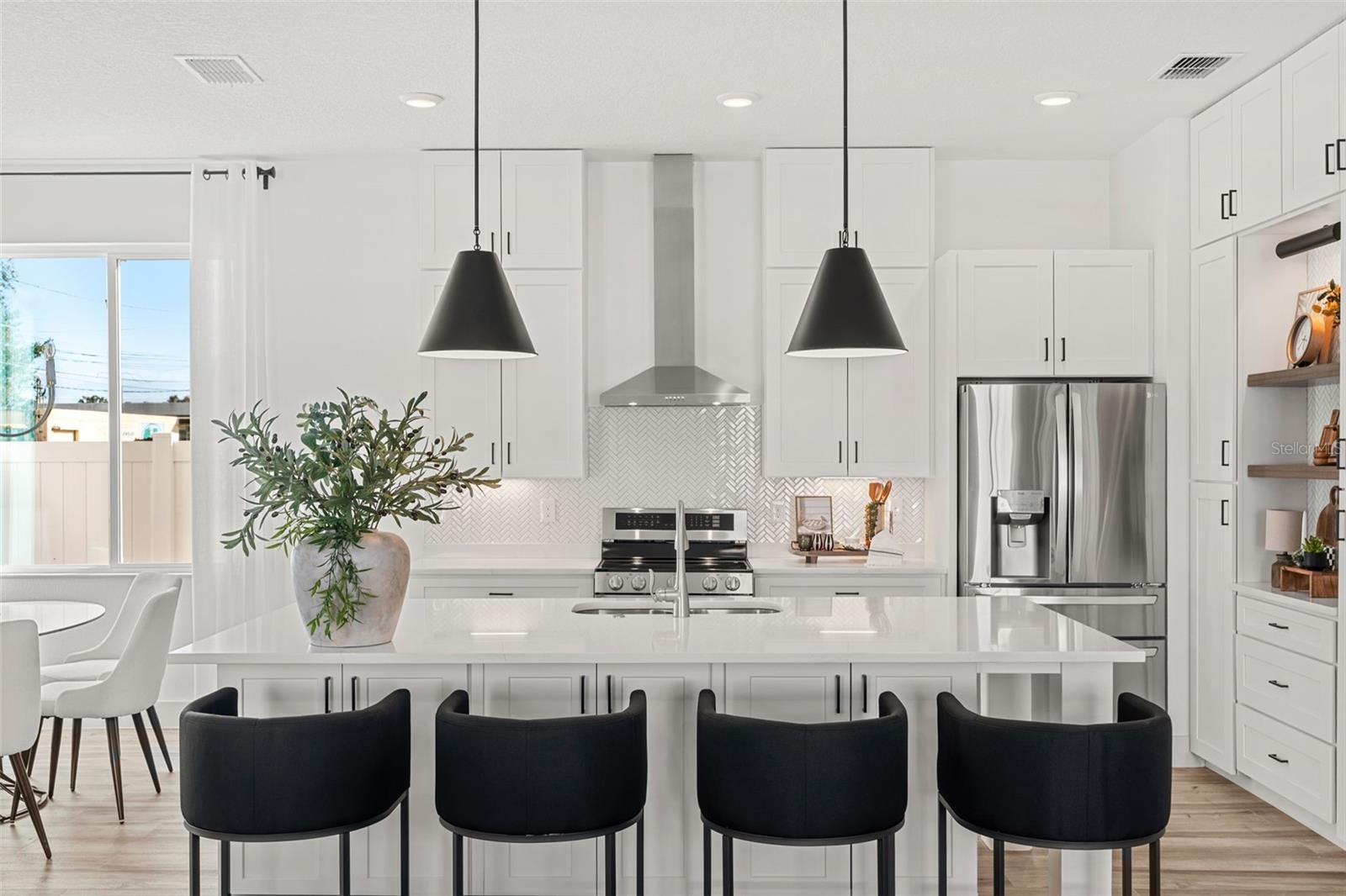 ORANGE PARK - Residential