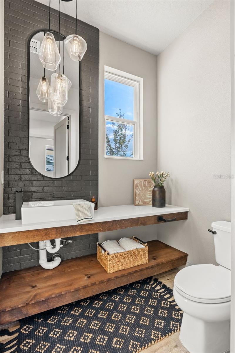 ORANGE PARK - Residential