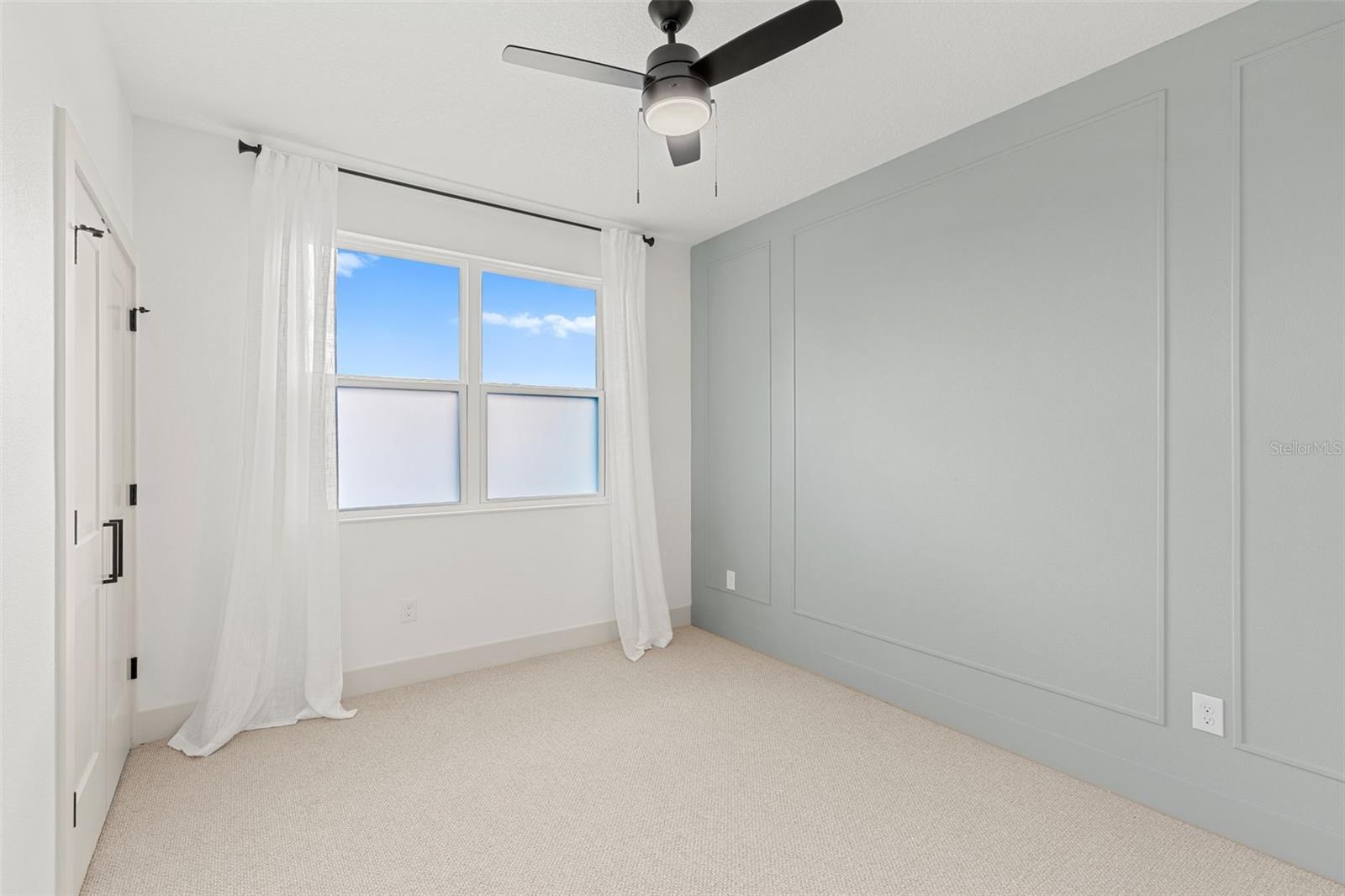 ORANGE PARK - Residential