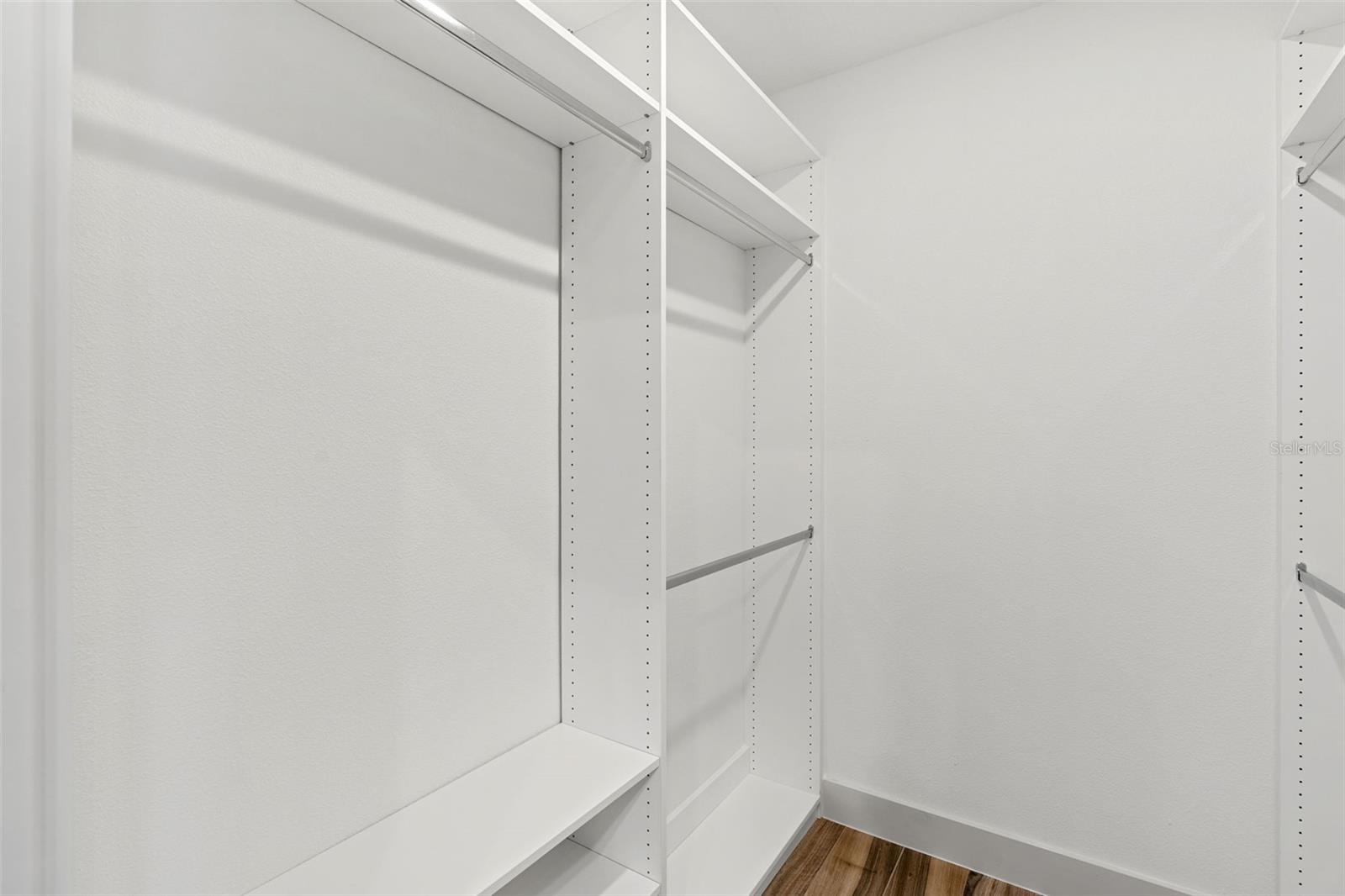 ORANGE PARK - Residential