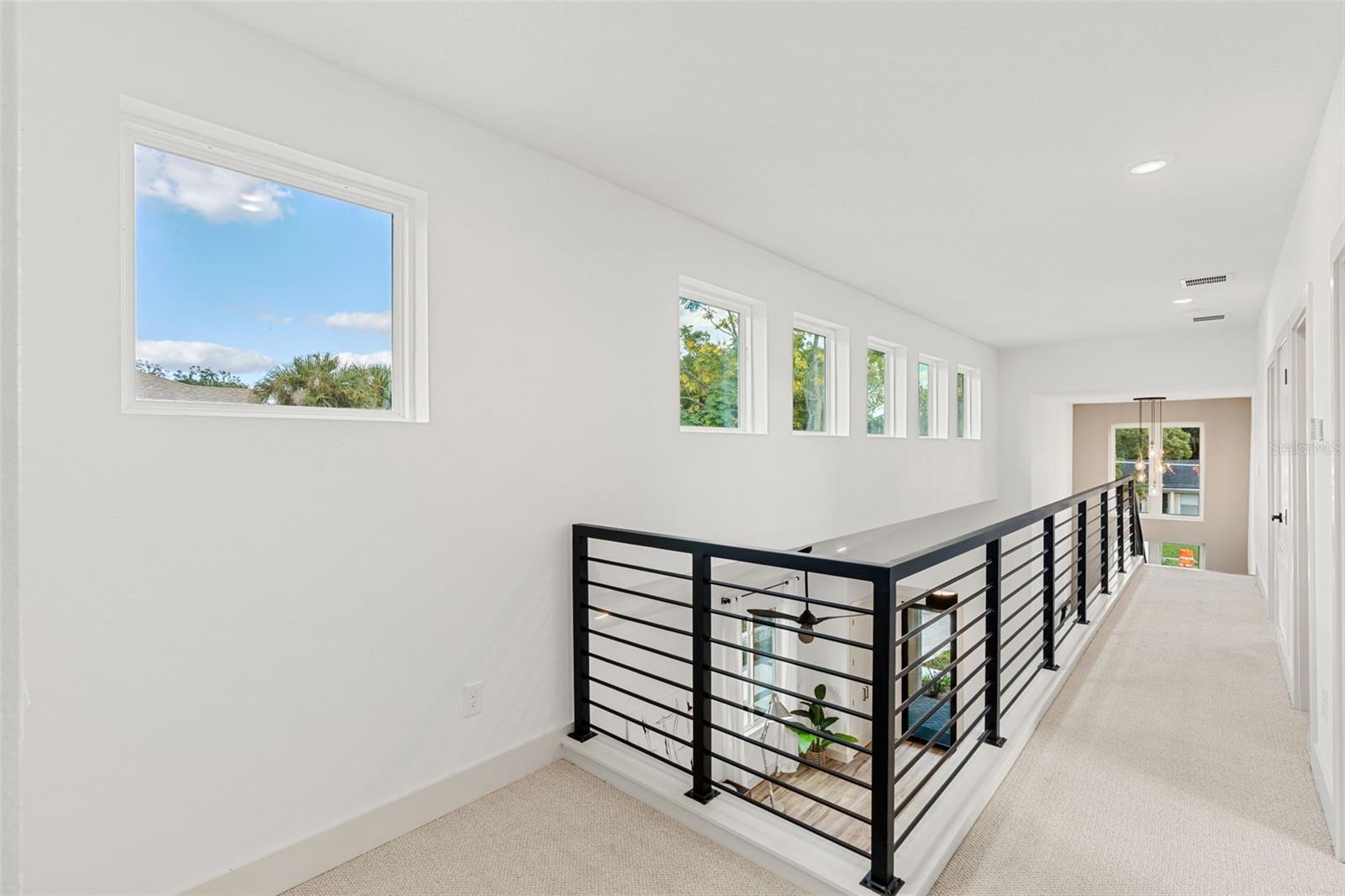 ORANGE PARK - Residential