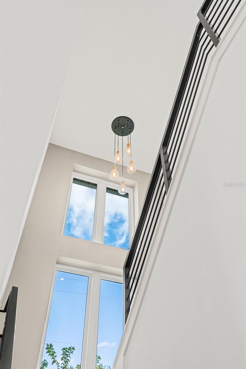 ORANGE PARK - Residential