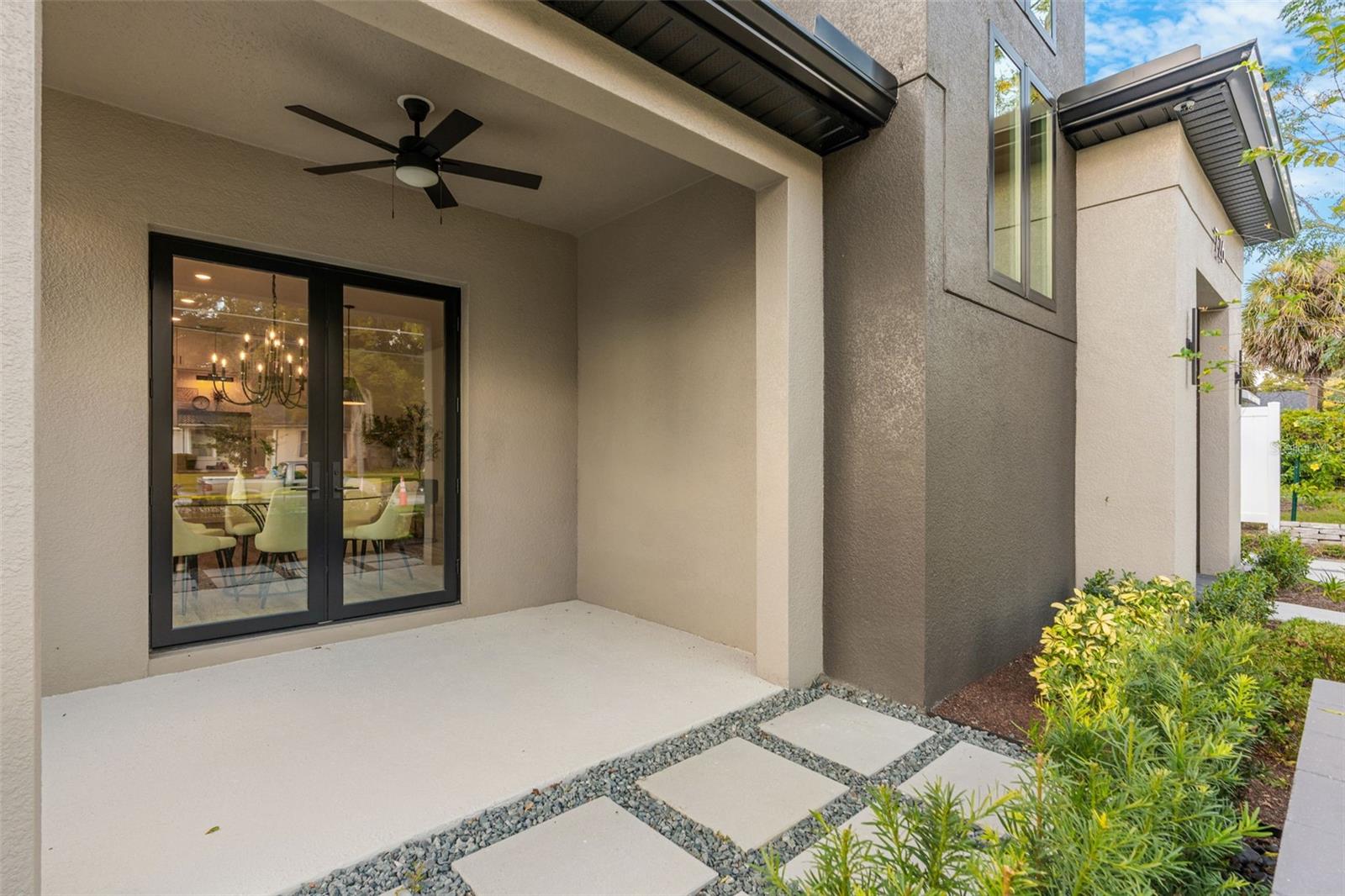 ORANGE PARK - Residential