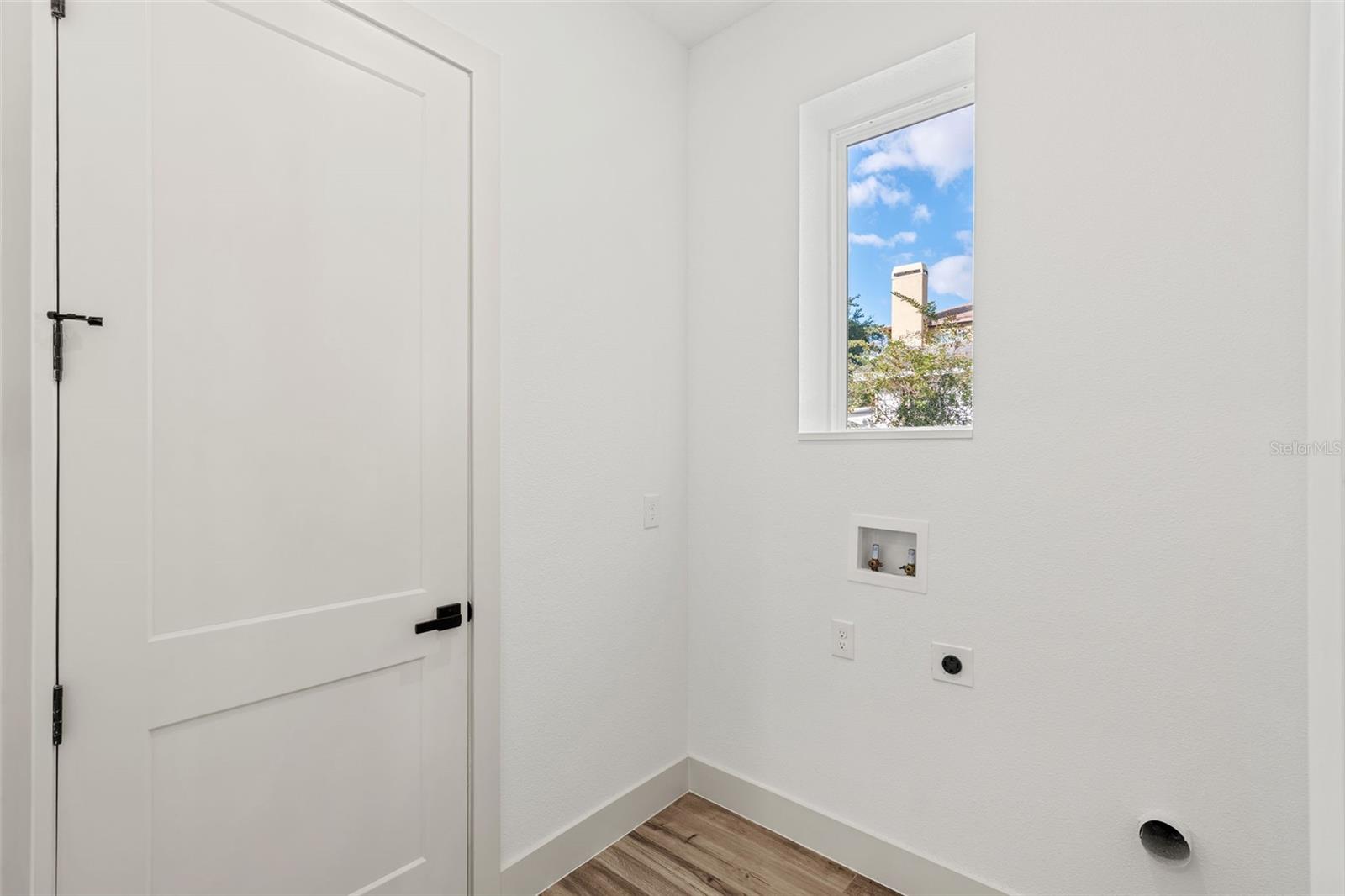 ORANGE PARK - Residential