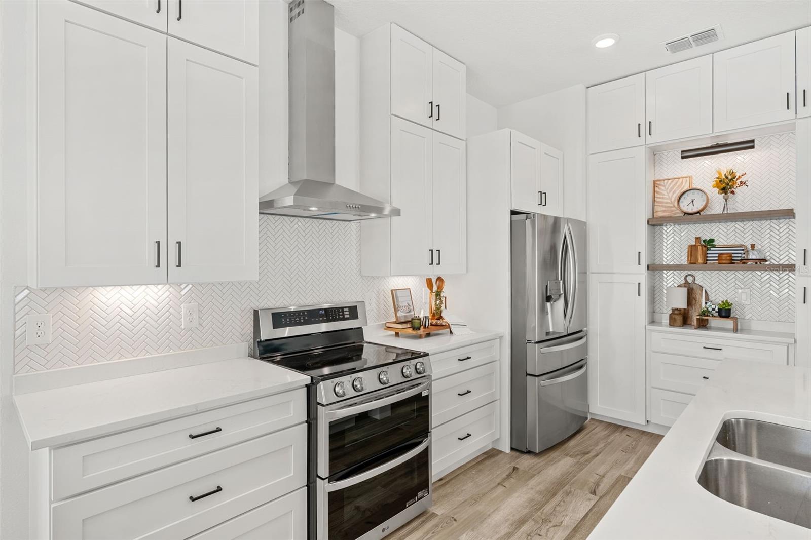 ORANGE PARK - Residential