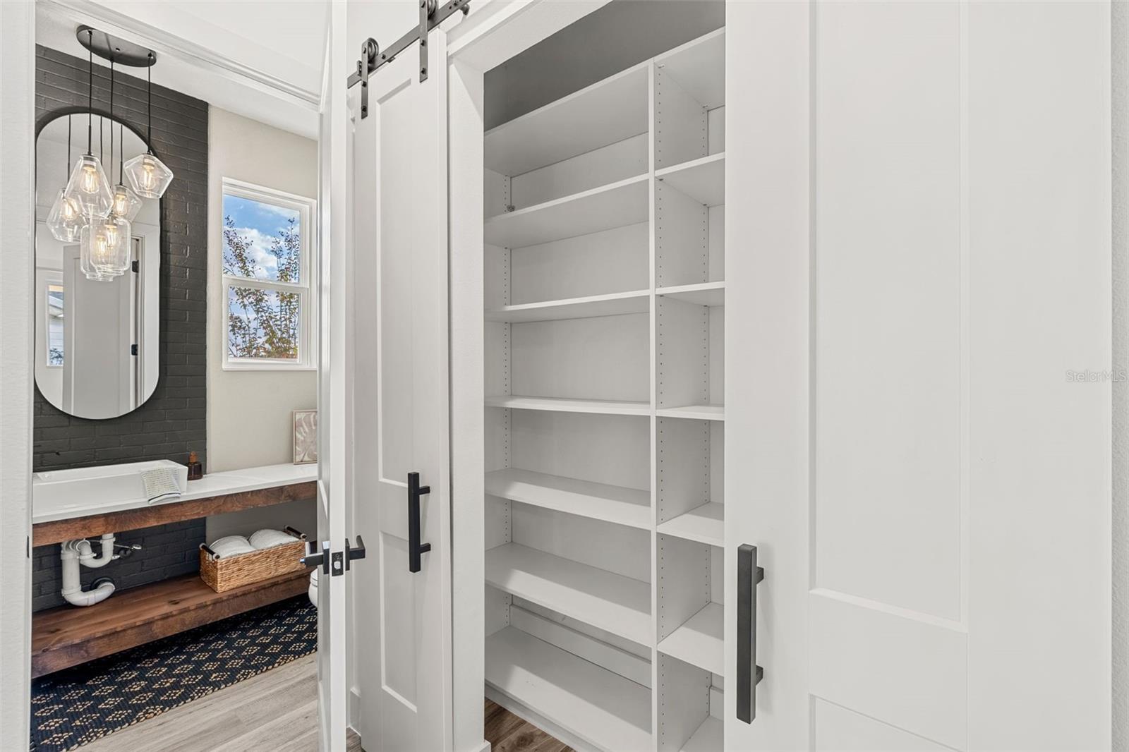 ORANGE PARK - Residential