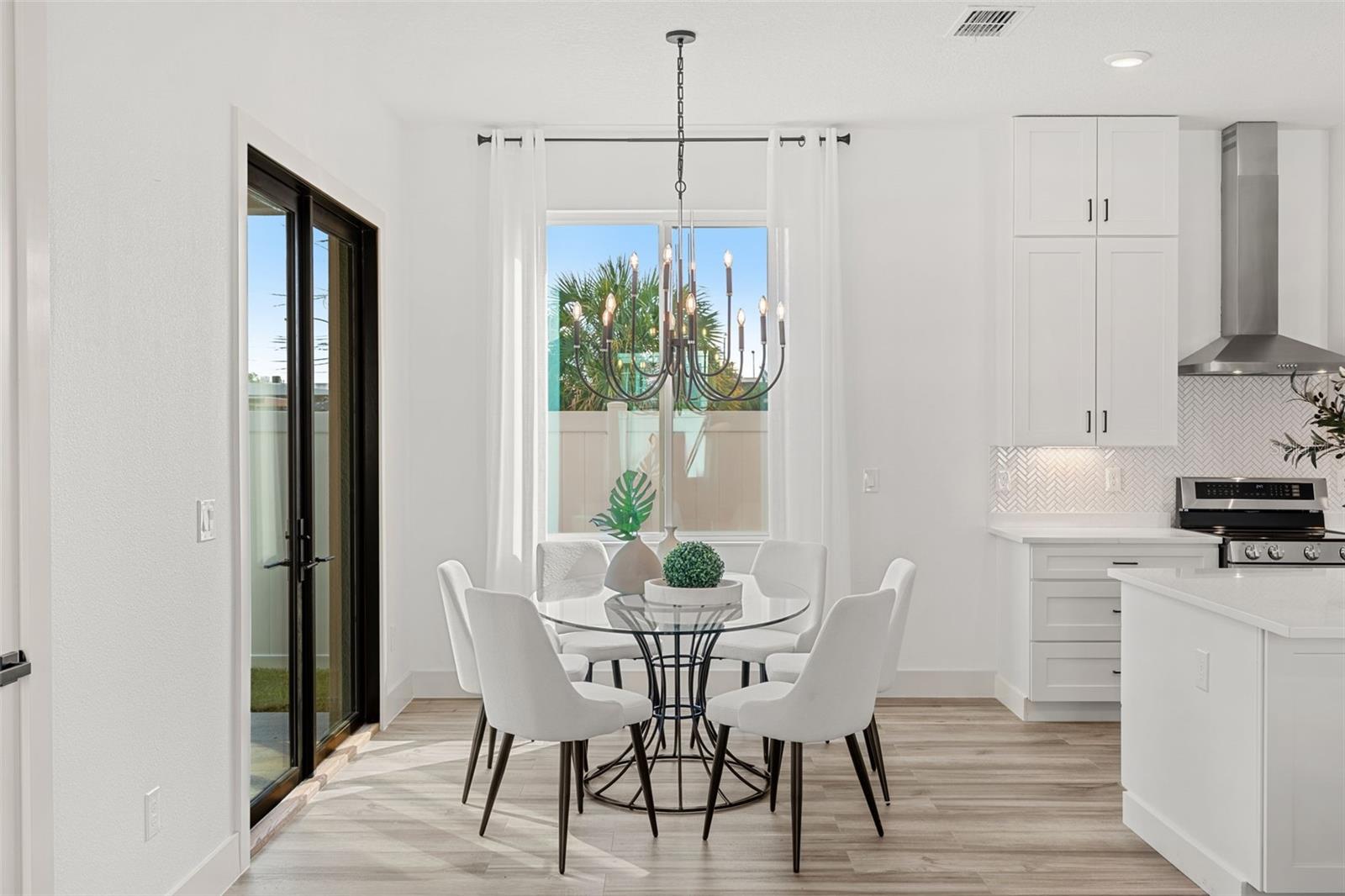 ORANGE PARK - Residential