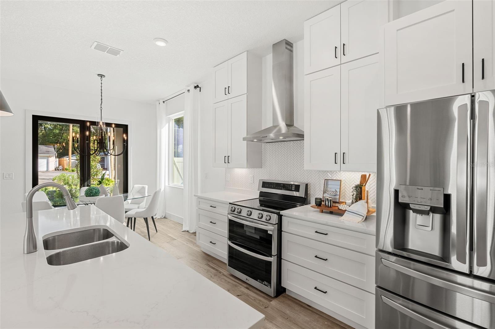 ORANGE PARK - Residential