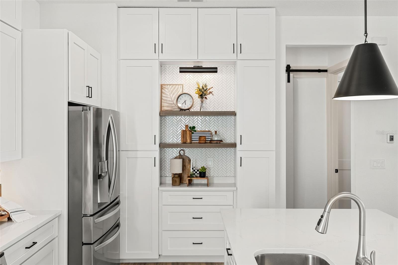 ORANGE PARK - Residential