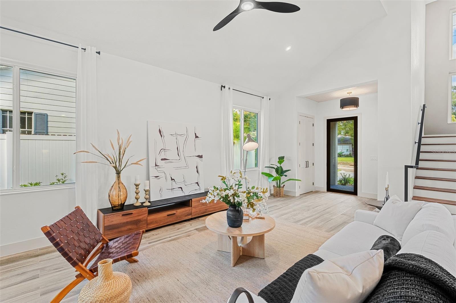 ORANGE PARK - Residential