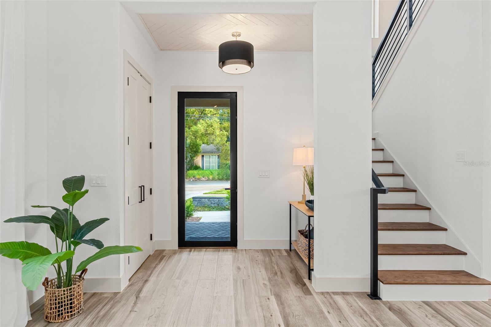 ORANGE PARK - Residential