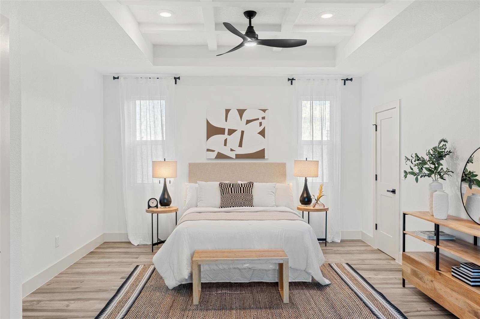 ORANGE PARK - Residential