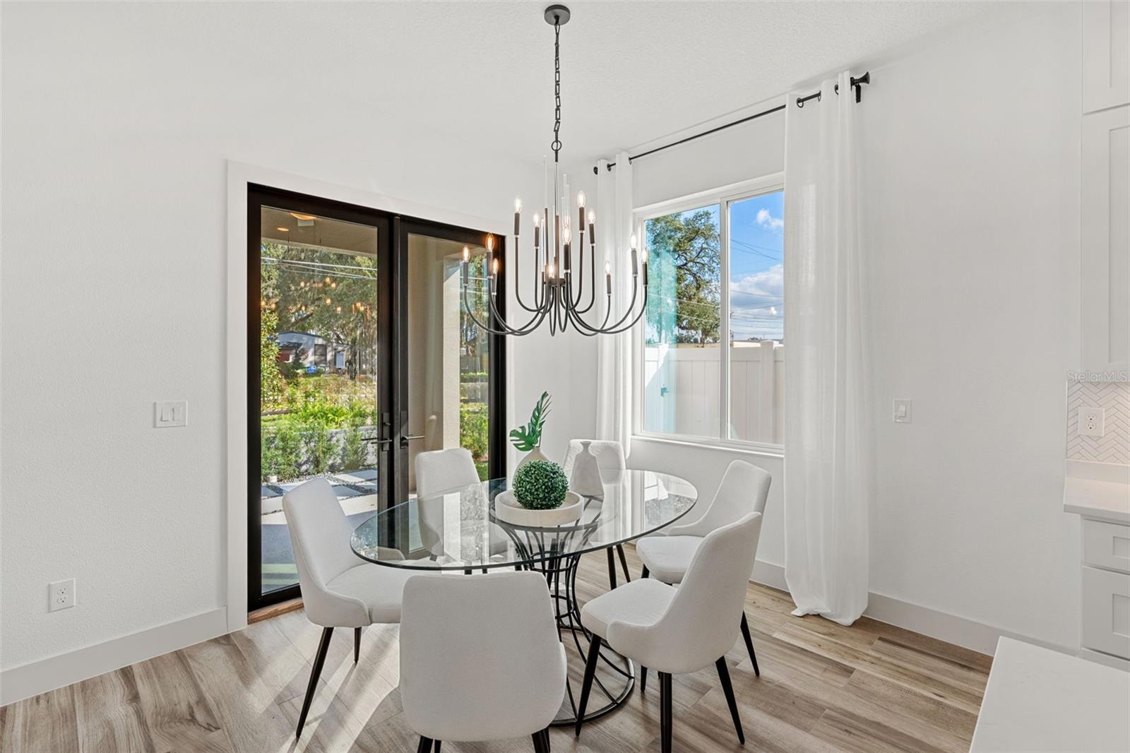 ORANGE PARK - Residential