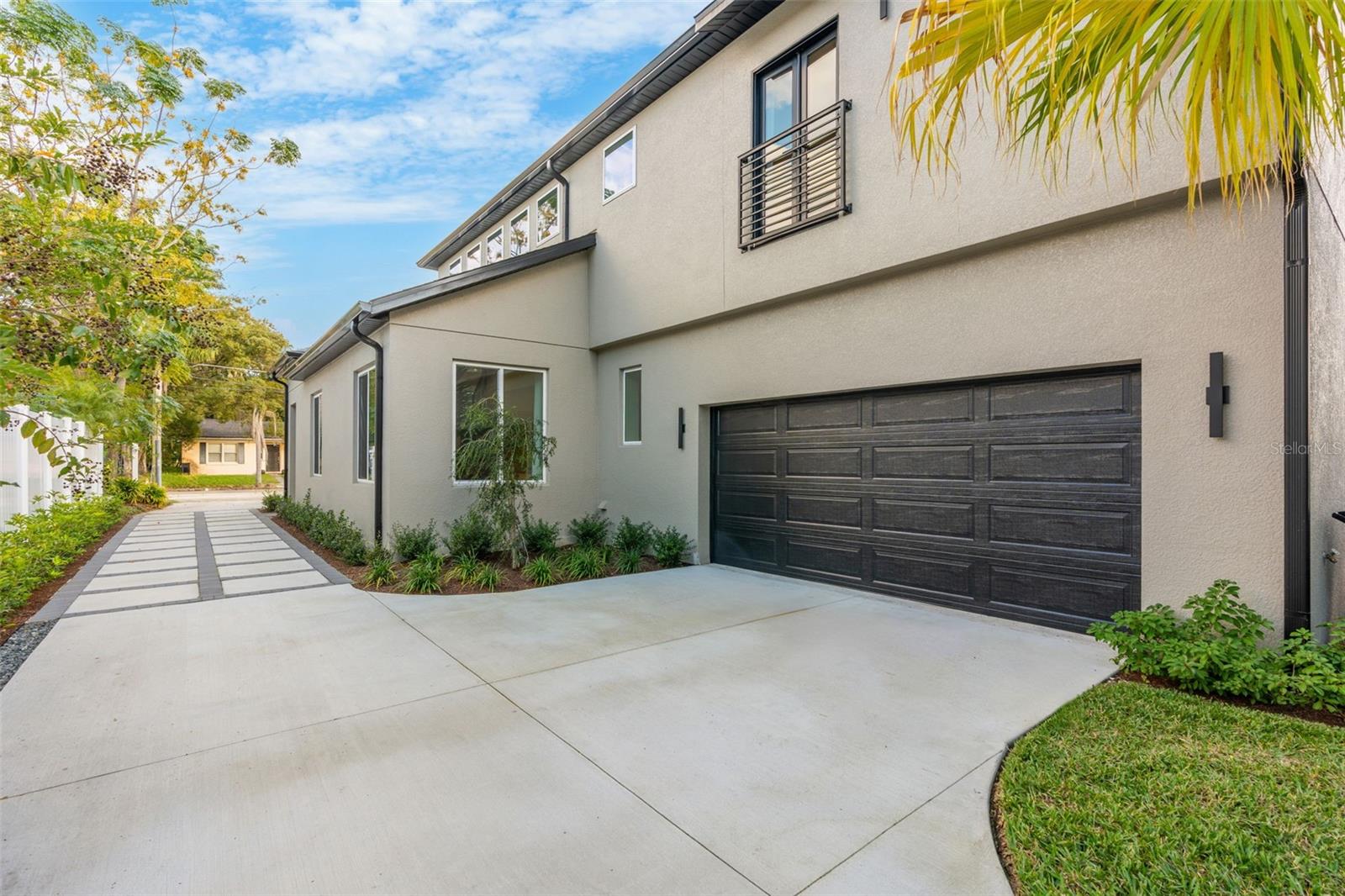 ORANGE PARK - Residential