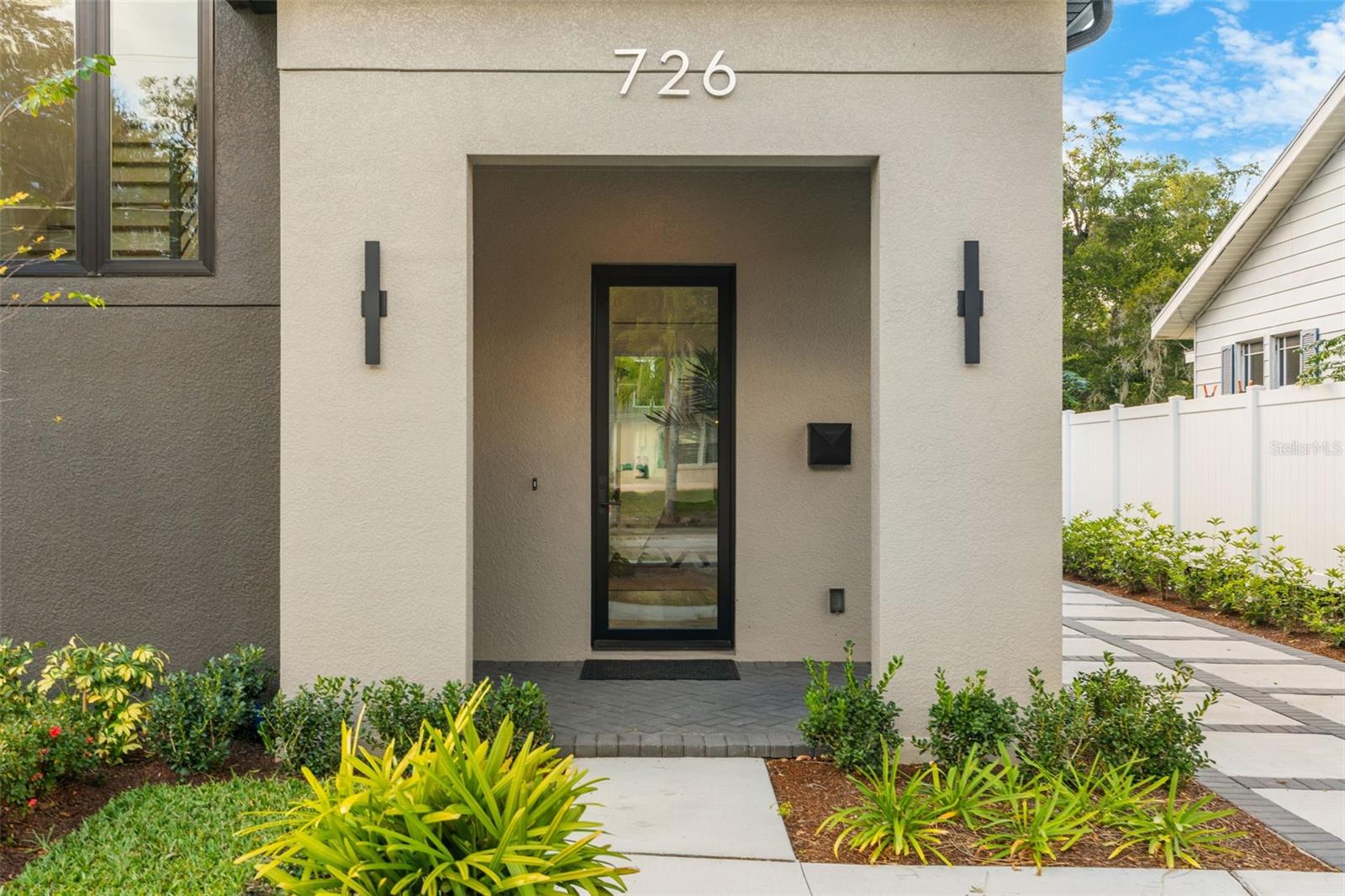 ORANGE PARK - Residential