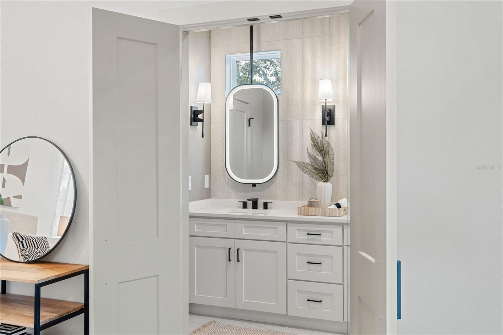 ORANGE PARK - Residential