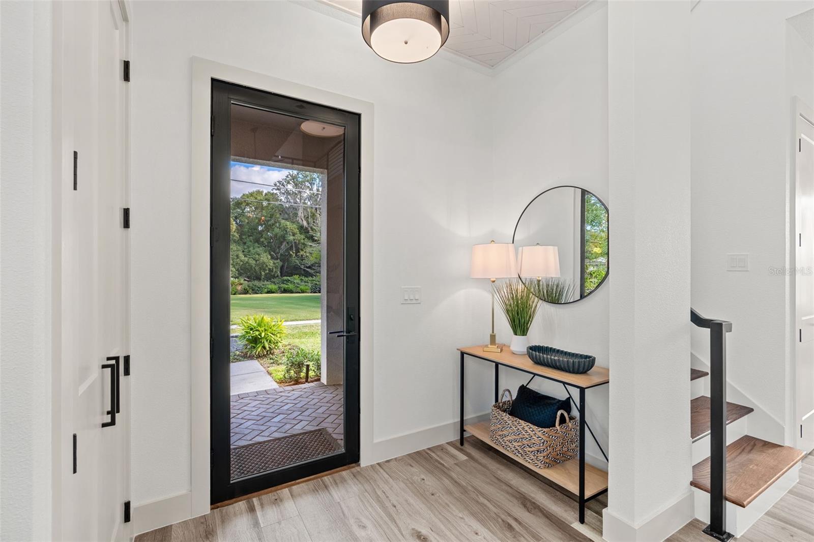 ORANGE PARK - Residential