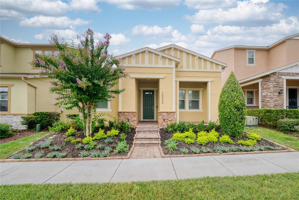 Photo of 16954 Tradewind Point, Winter Garden, FL 34787 (MLS # O6431248)