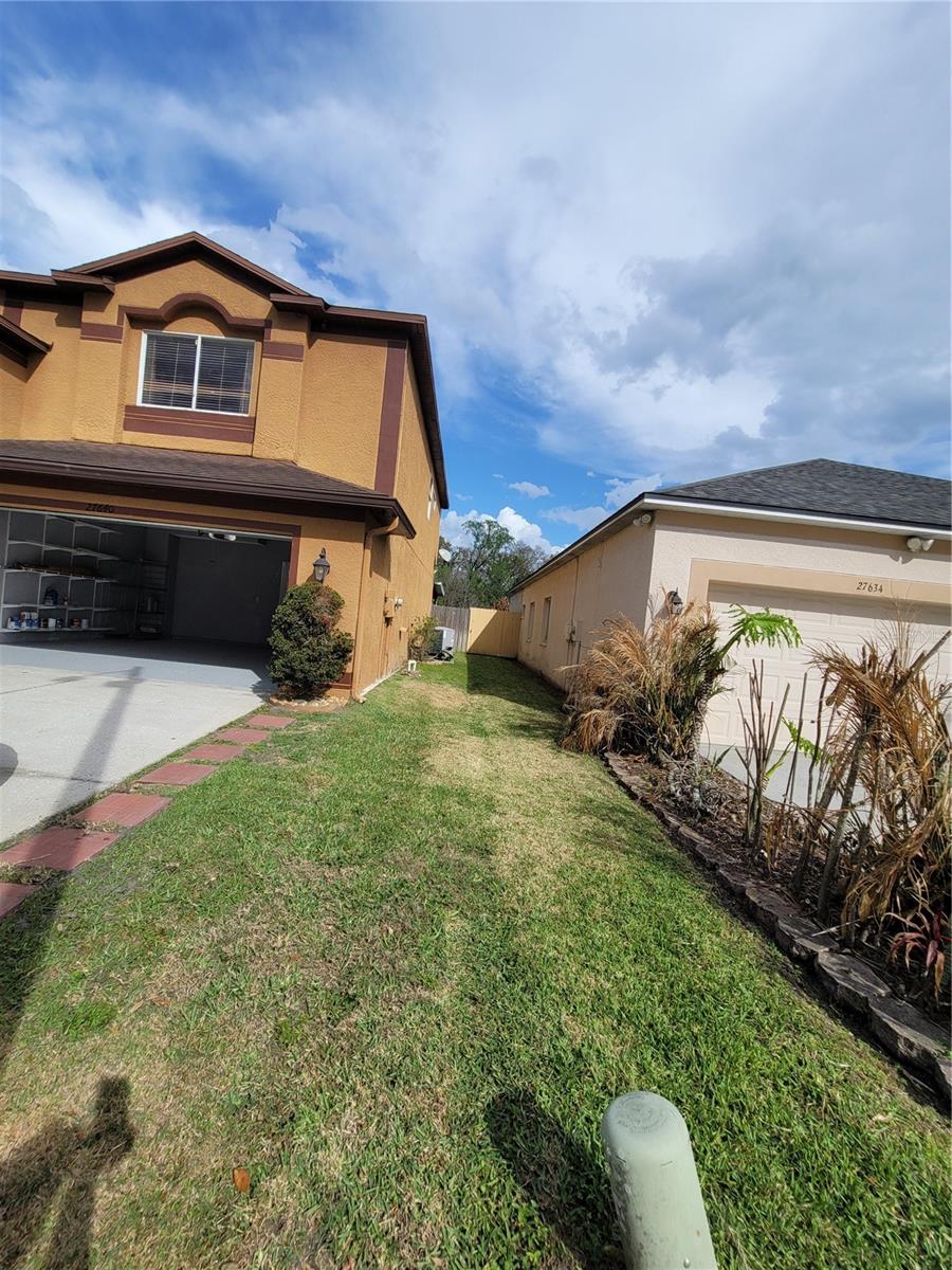 NORTHWOOD - Residential