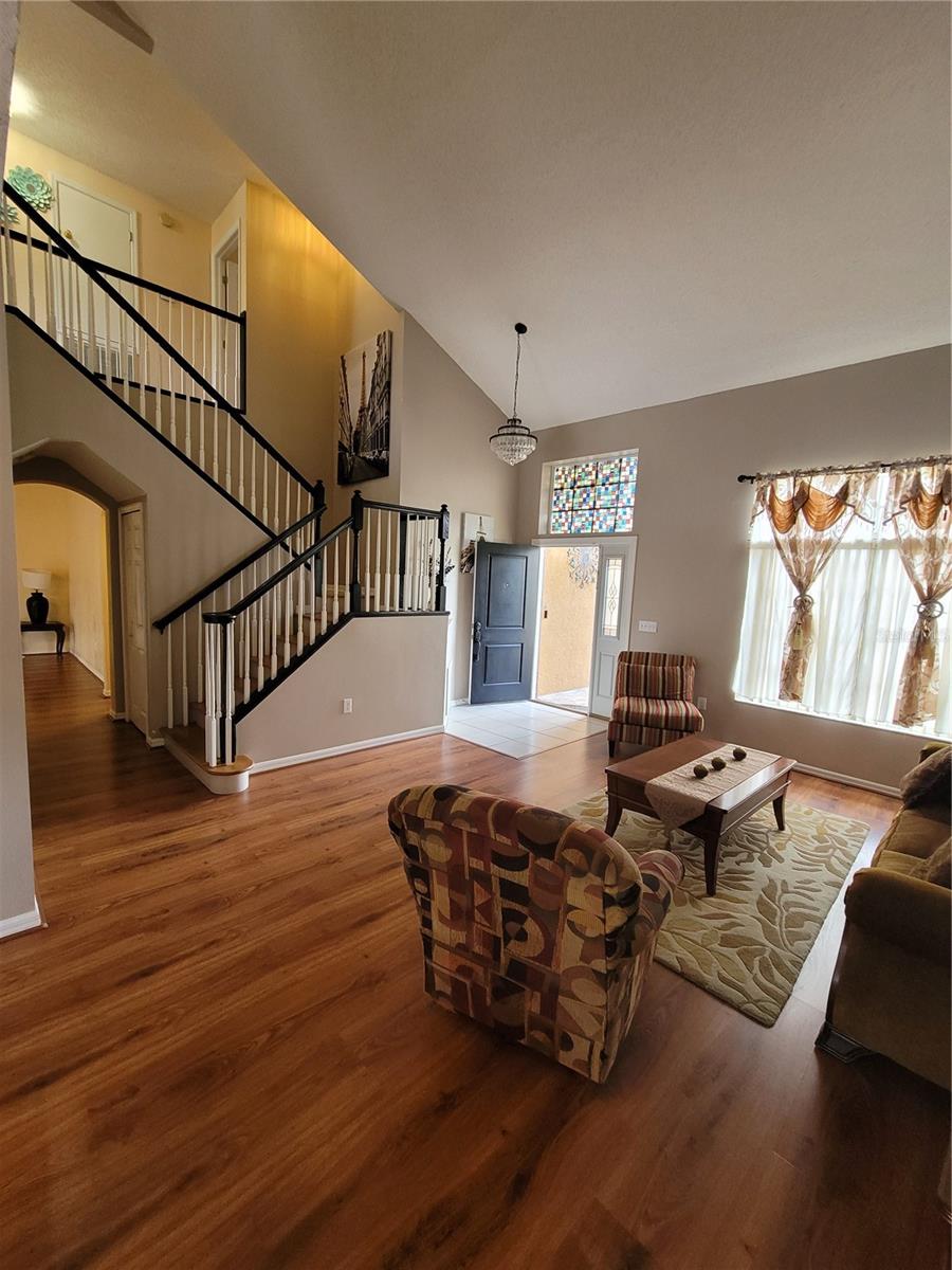 NORTHWOOD - Residential