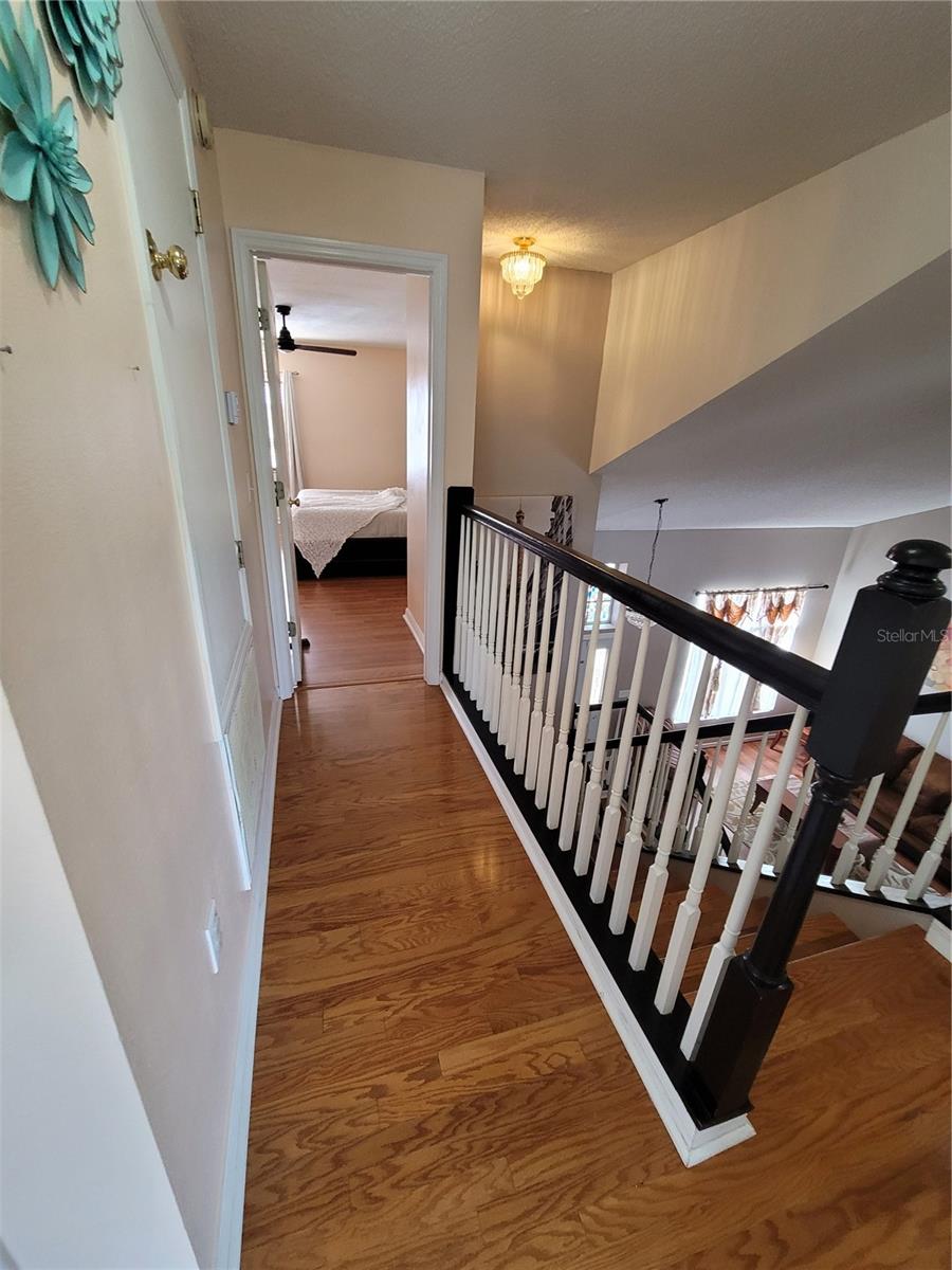 NORTHWOOD - Residential