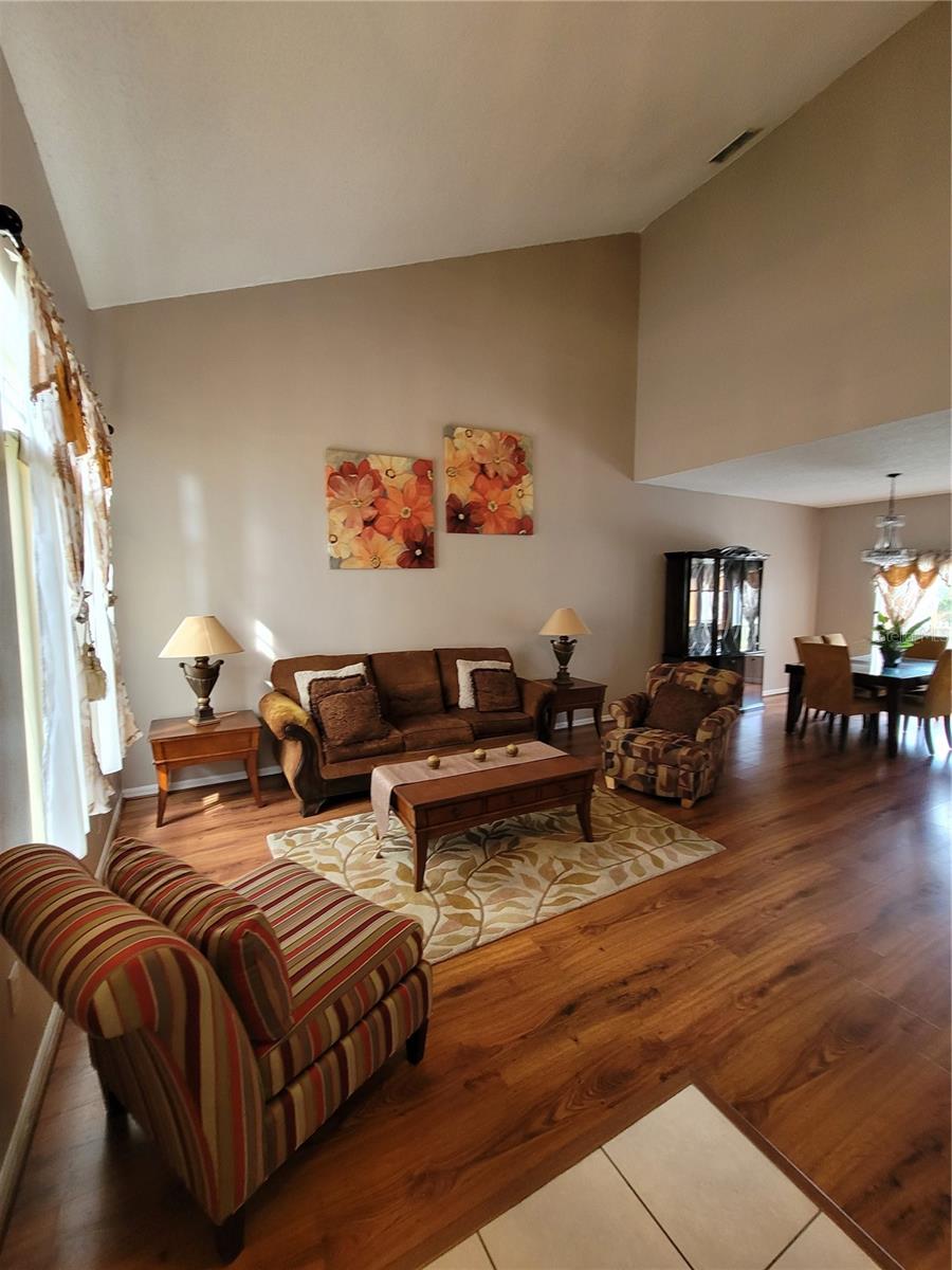 NORTHWOOD - Residential