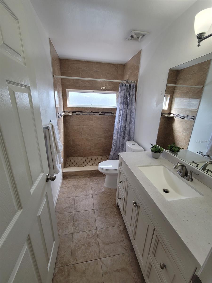 NORTHWOOD - Residential