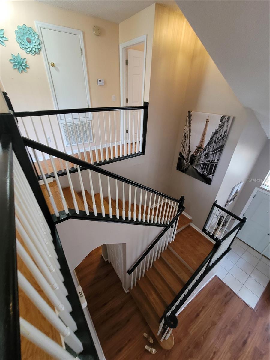 NORTHWOOD - Residential