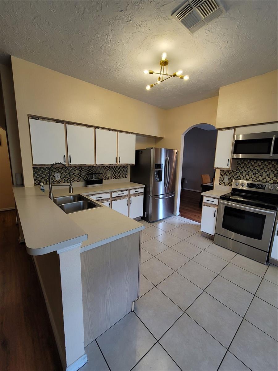 NORTHWOOD - Residential