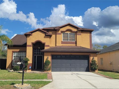 Photo of 27640 Breakers Drive, Wesley Chapel, FL 33544 (MLS # TB8485801)