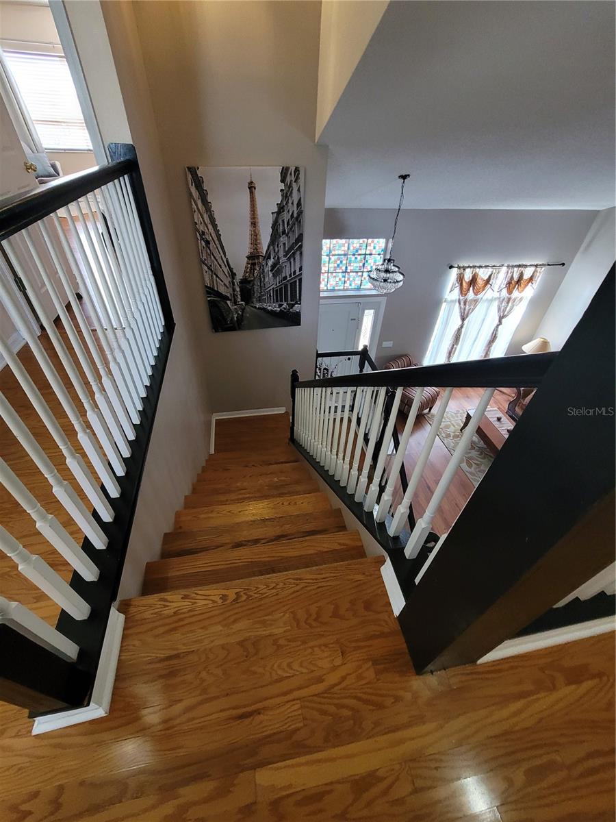 NORTHWOOD - Residential